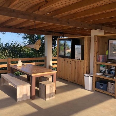 Beaches Bonaire Playa Exterior foto