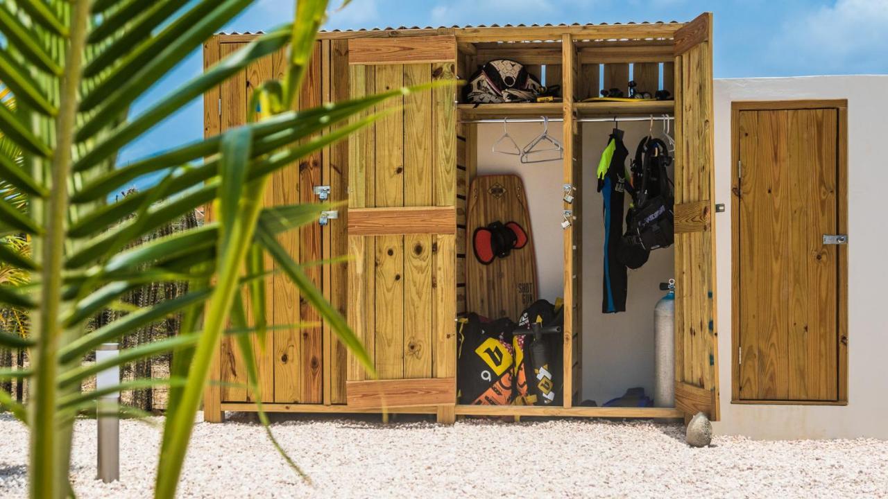 Beaches Bonaire Playa Exterior foto