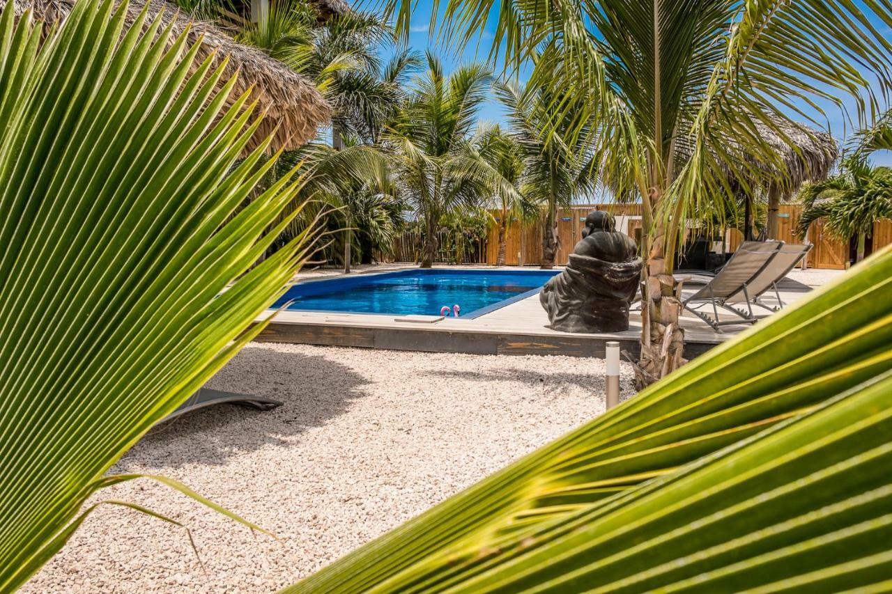 Beaches Bonaire Playa Exterior foto