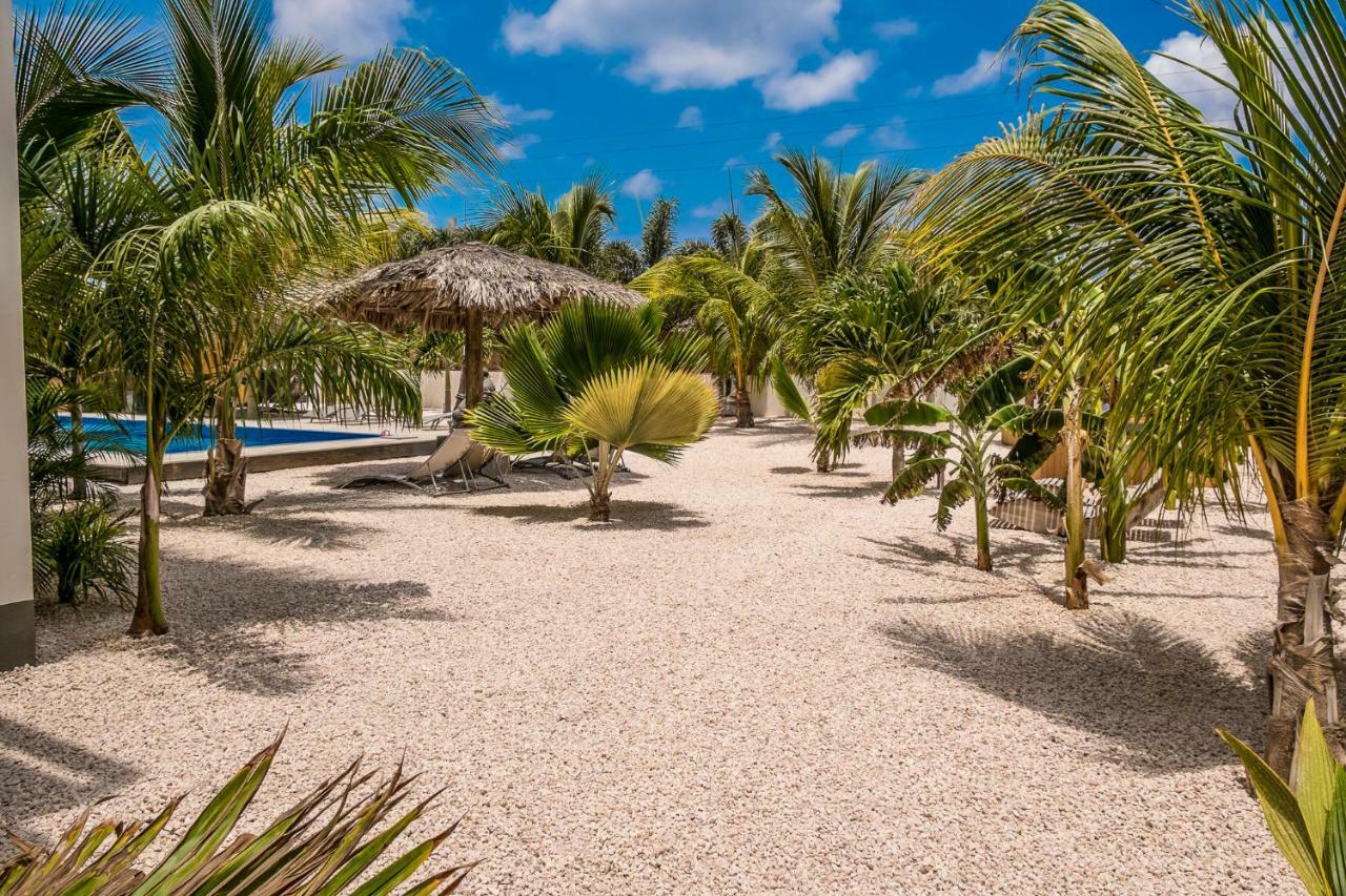 Beaches Bonaire Playa Exterior foto